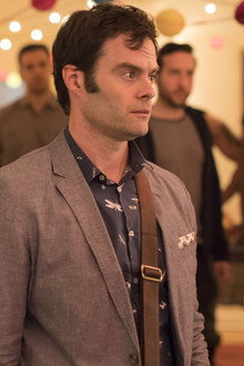 Chapter Four: Commit ... to YOU