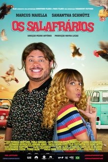 Os Salafrários