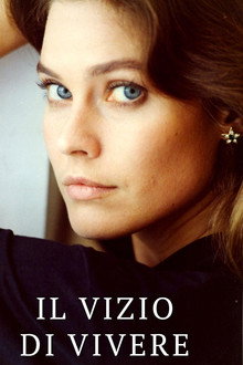 Il vizio di vivere poster