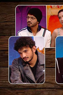 Press Conference in BB House