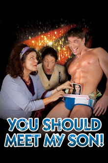 You Should Meet My Son! poster