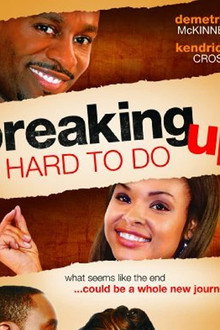Breaking Up Is Hard to Do poster