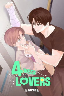 4 Week Lovers poster