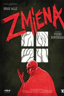 Zmiéna poster