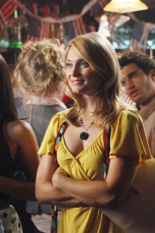 The Tortoise and the Hair