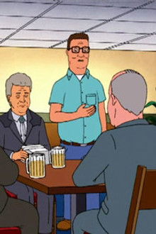 Hank Fixes Everything