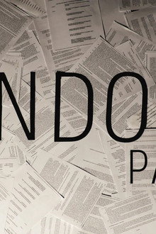 The Pandora Papers