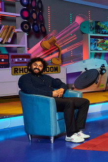 Nish Kumar, Angela Barnes & Snoochie Shy