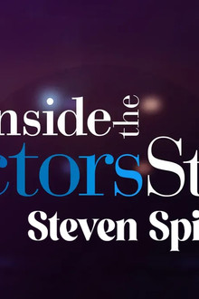 Steven Spielberg