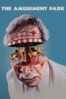The Amusement Park (1975)