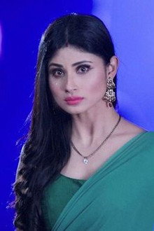 Shivanya Returns Home