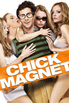 Chick Magnet poster