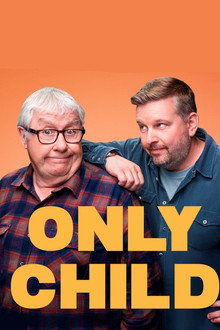 Only Child poster