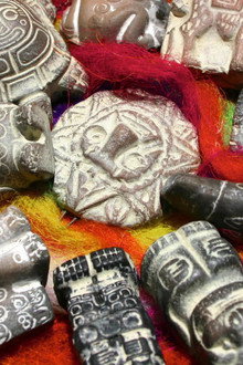 Power of the Talisman