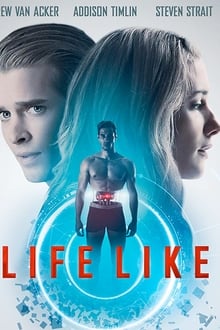 Watch Movies Life Like (2019) Full Free Online