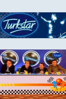 Türkstar poster