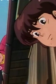 Godai Breaks His Leg! Chance for Love at the Hospital!