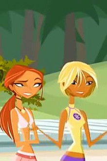 The Day the Sea Stood Still