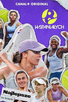 The Great Eight poster