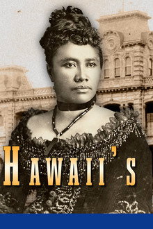 Hawaii's Last Queen