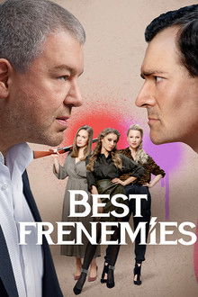 Best Frenemies poster