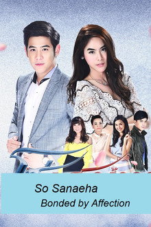 So Sanaeha poster