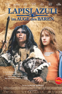 Lapislazuli - Im Auge des Bären poster