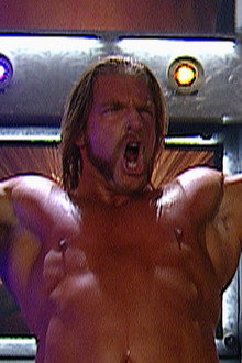 Raw - Jan. 30, 2006