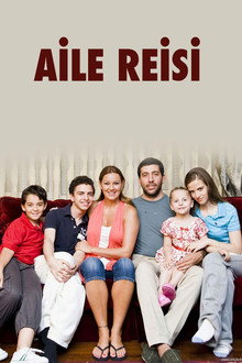 Aile Reisi poster