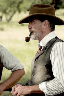 First Son of Texas