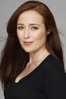 Retrato de Jennifer Ehle