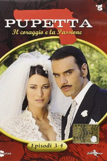 Pupetta, Woman of Honor poster