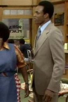 Shirley's Date