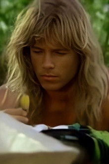 Tarzan and the Ring of Romance