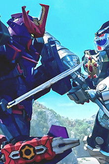 The Biggest Three Combinations in Earth's Biggest Battle!