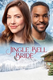 Jingle Bell Bride poster