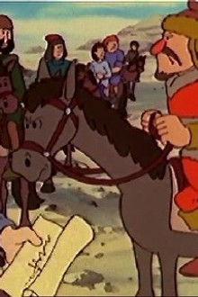 The Travels of Marco Polo