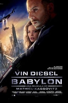 Babylon (2008)