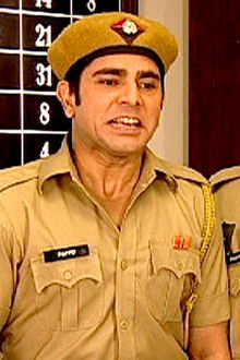 Chandramukhi Saves Gopi