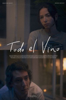 Todo El Vino poster