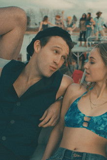 Hands on a Hard Vessel