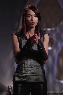 A Symmetry of Imperfection