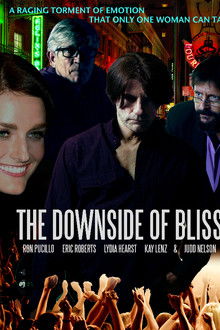 The Downside of Bliss poster