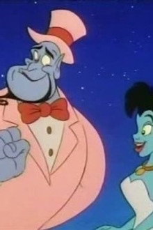 Some Enchanted Genie