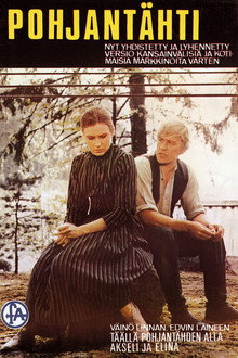 Pohjantähti poster