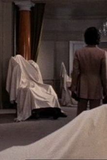 Chapter One: The Company I Keep