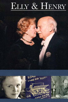 Elly And Henry poster