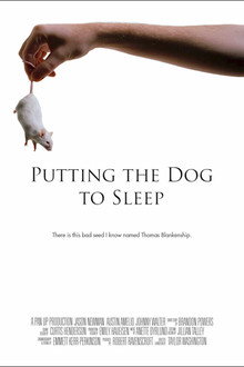 Putting the Dog to Sleep poster