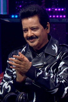 Celebrating Udit Narayan and Kavita Krishnamurti
