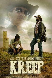 Kreep poster